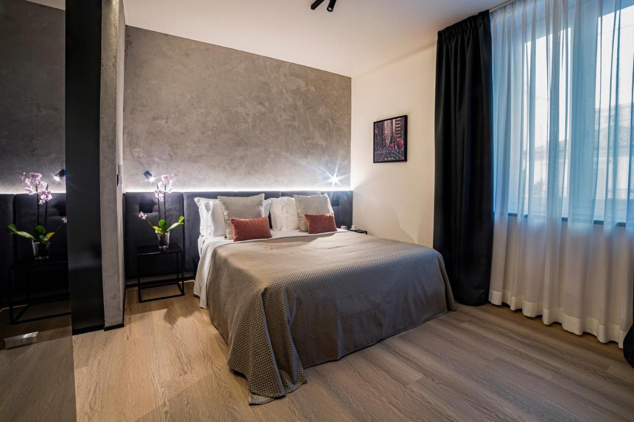 Corso 84 Luxury Suites Pescara Extérieur photo