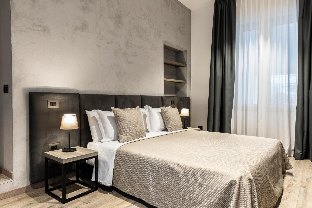 Corso 84 Luxury Suites Pescara Extérieur photo