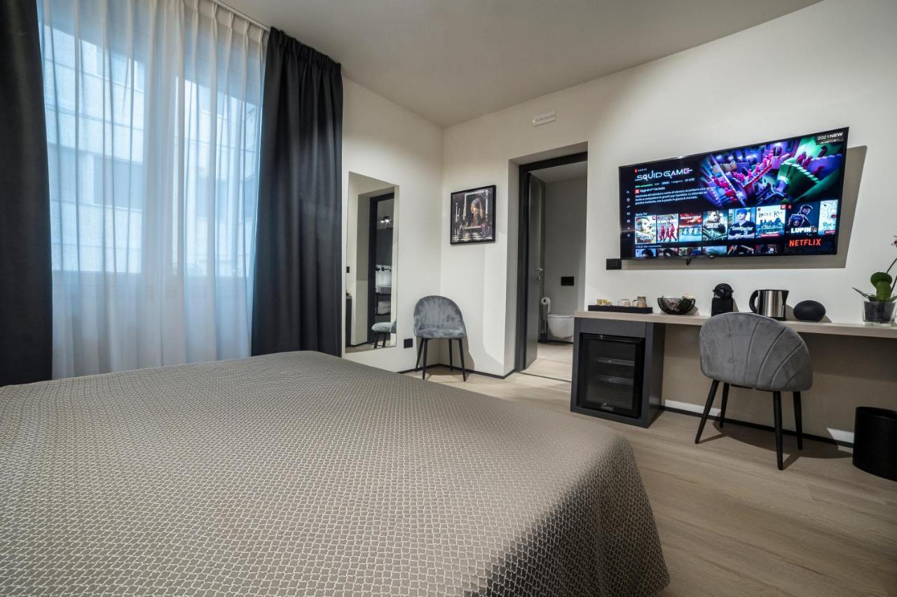 Corso 84 Luxury Suites Pescara Extérieur photo